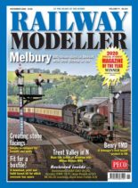 Railway Modeller – November 2020