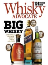 Whisky Advocate – September 2020