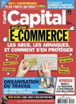 Capital France – Octobre 2020
