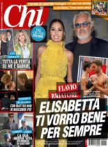 Chi – 7 Ottobre 2020