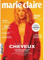 Marie Claire France – novembre 2020