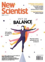 New Scientist International Edition – October 10, 2020
