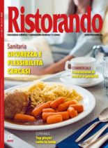 Ristorando – Ottobre 2020
