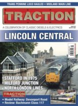 Traction – September-October 2020