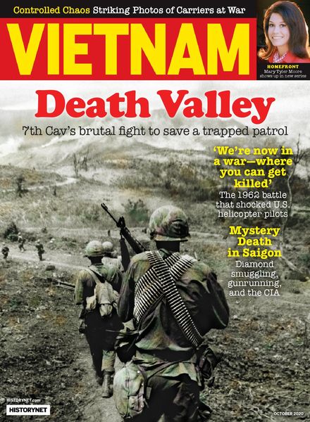 Vietnam – October 2020