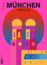Weltkunst Spezial – Nr.4 2020