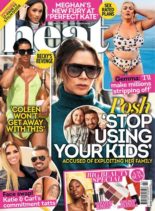 Heat UK – 17 October 2020