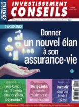 Investissement Conseils – Octobre 2020