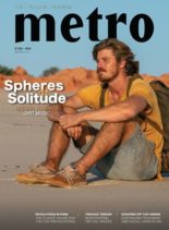 Metro Australia – September 2020