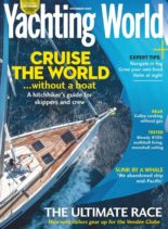 Yachting World – November 2020
