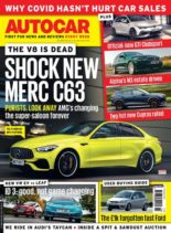 Autocar UK – 14 October 2020