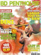 BD Penthouse – n. 12