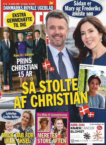 Billed-Bladet – 15 oktober 2020