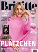 Brigitte – 31 Oktober 2020