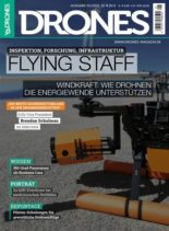 Drones – Oktober 2020