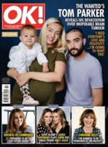 OK! Magazine UK – 19 October 2020