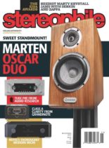 Stereophile – November 2020