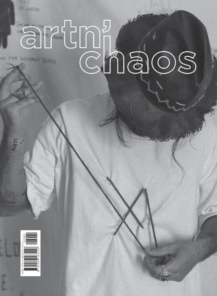 Artn’chaos – Issue 1 2020