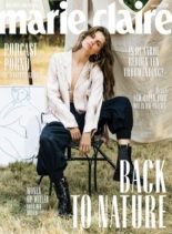 Marie Claire Netherlands – november 2020