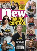 New! Magazine – 12 October 2020