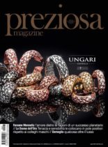 Preziosa Magazine – Luglio 2020
