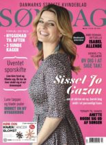 Sondag – 19 oktober 2020