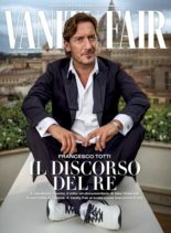 Vanity Fair Italia – 21 ottobre 2020