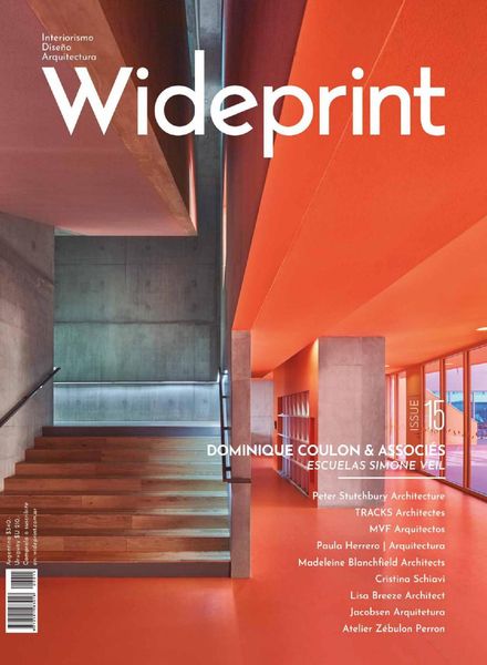 Wideprint – Julio 2020