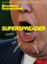 Bloomberg Businessweek Europe – October 12, 2020