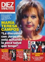 Diez minutos – 21 octubre 2020
