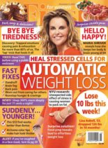First for Women – November 09, 2020