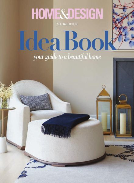 Home & Design – IdeaBook 2021