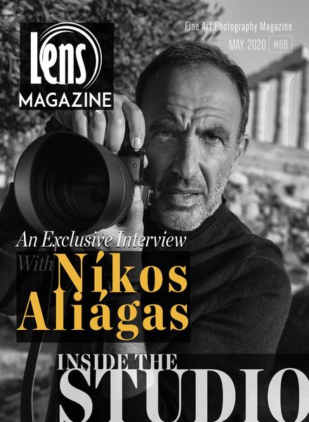 Lens – May 2020