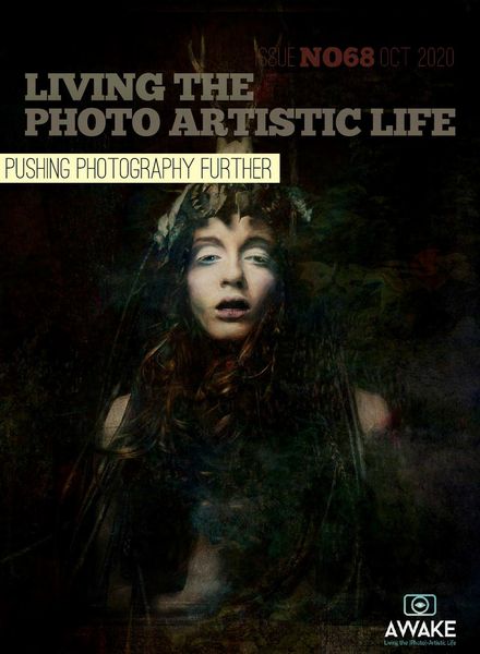 Living The Photo Artistic Life – October 2020