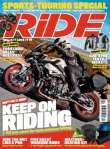 RiDE – December 2020
