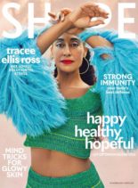 Shape USA – November 2020
