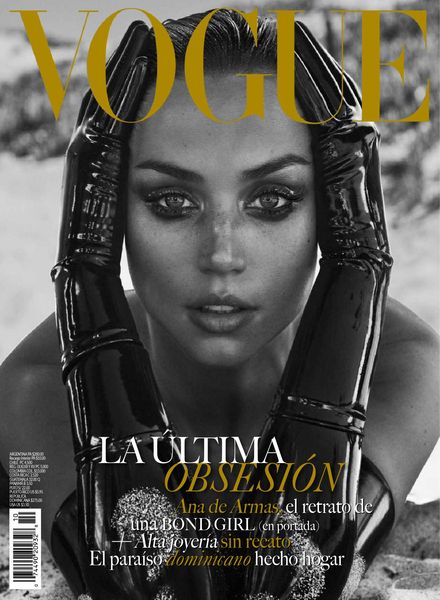 Vogue Latinoamerica – octubre 2020