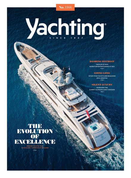 Yachting USA – November 2020