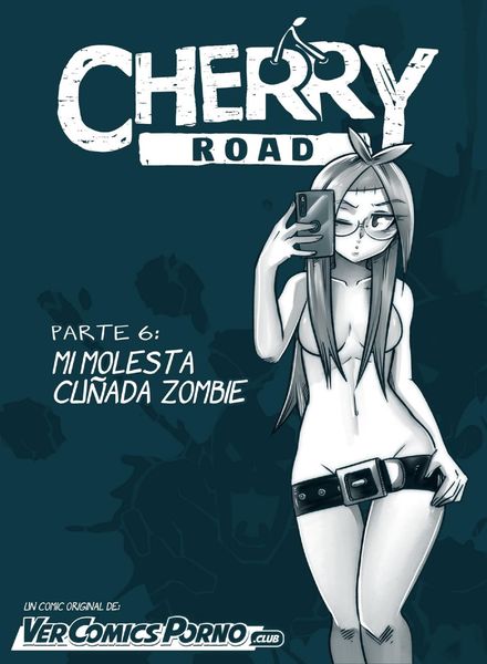Cherry Road – n. 6