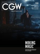 Computer Graphics World – Edition 2, 2020