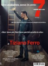 Corriere della Sera Sette – 16 ottobre 2020