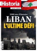Historia – Hors-Serie N 11 – Octobre 2020
