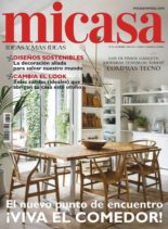 MiCasa – noviembre 2020