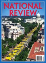 National Review – 19 October 2020