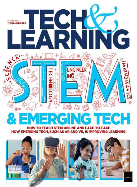 Tech & Learning – October 2020