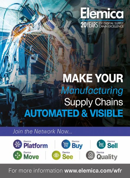 The European Business Review – September-October 2020