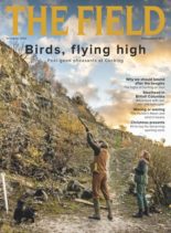 The Field – November 2020