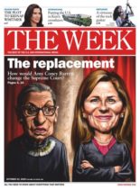 The Week USA – October 31, 2020