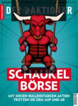 Der Aktionar – 01 Oktober 2020