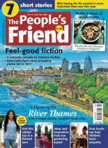 The People’s Friend – October 10, 2020
